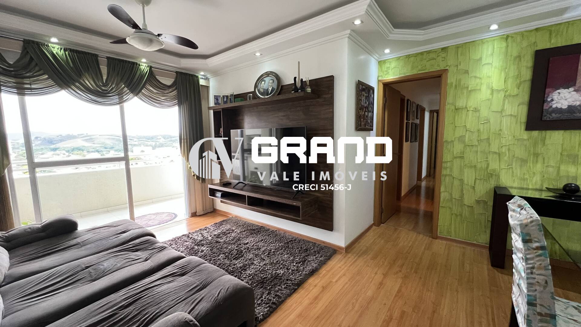 Apartamento, 4 quartos, 111 m² - Foto 5