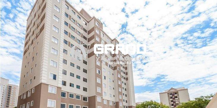 Apartamento, 2 quartos, 45 m² - Foto 1