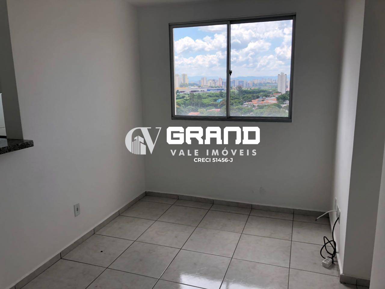 Apartamento, 2 quartos, 45 m² - Foto 2