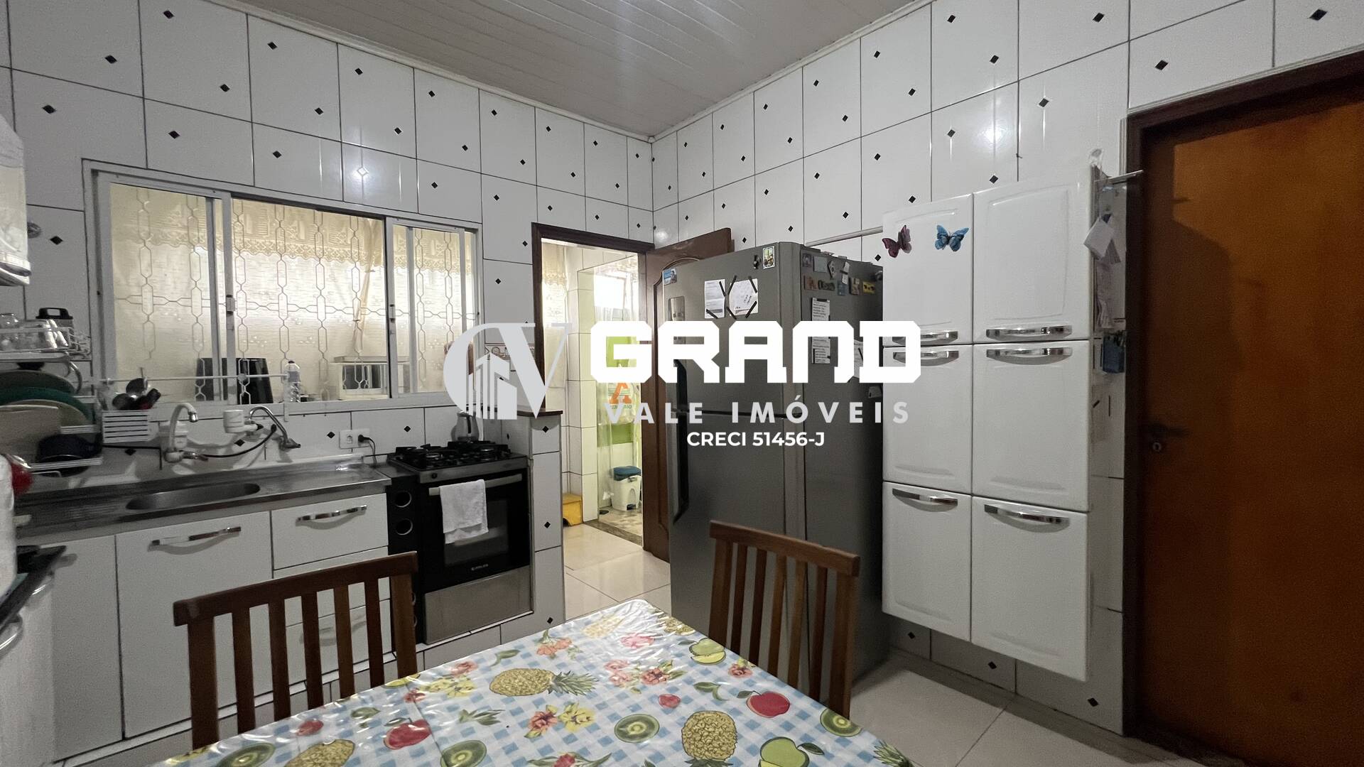 Casa, 3 quartos, 125 m² - Foto 4