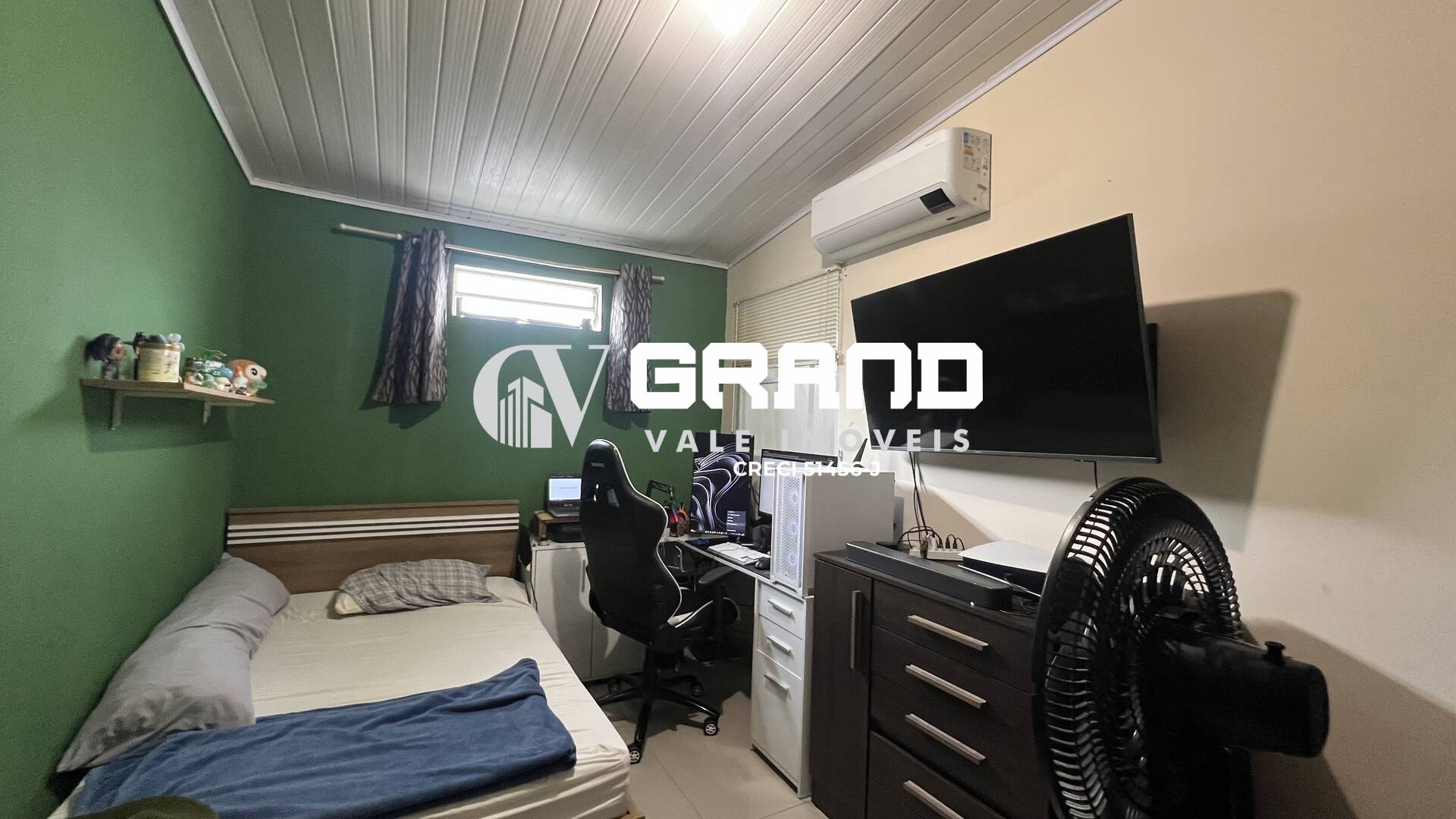 Casa, 3 quartos, 125 m² - Foto 10
