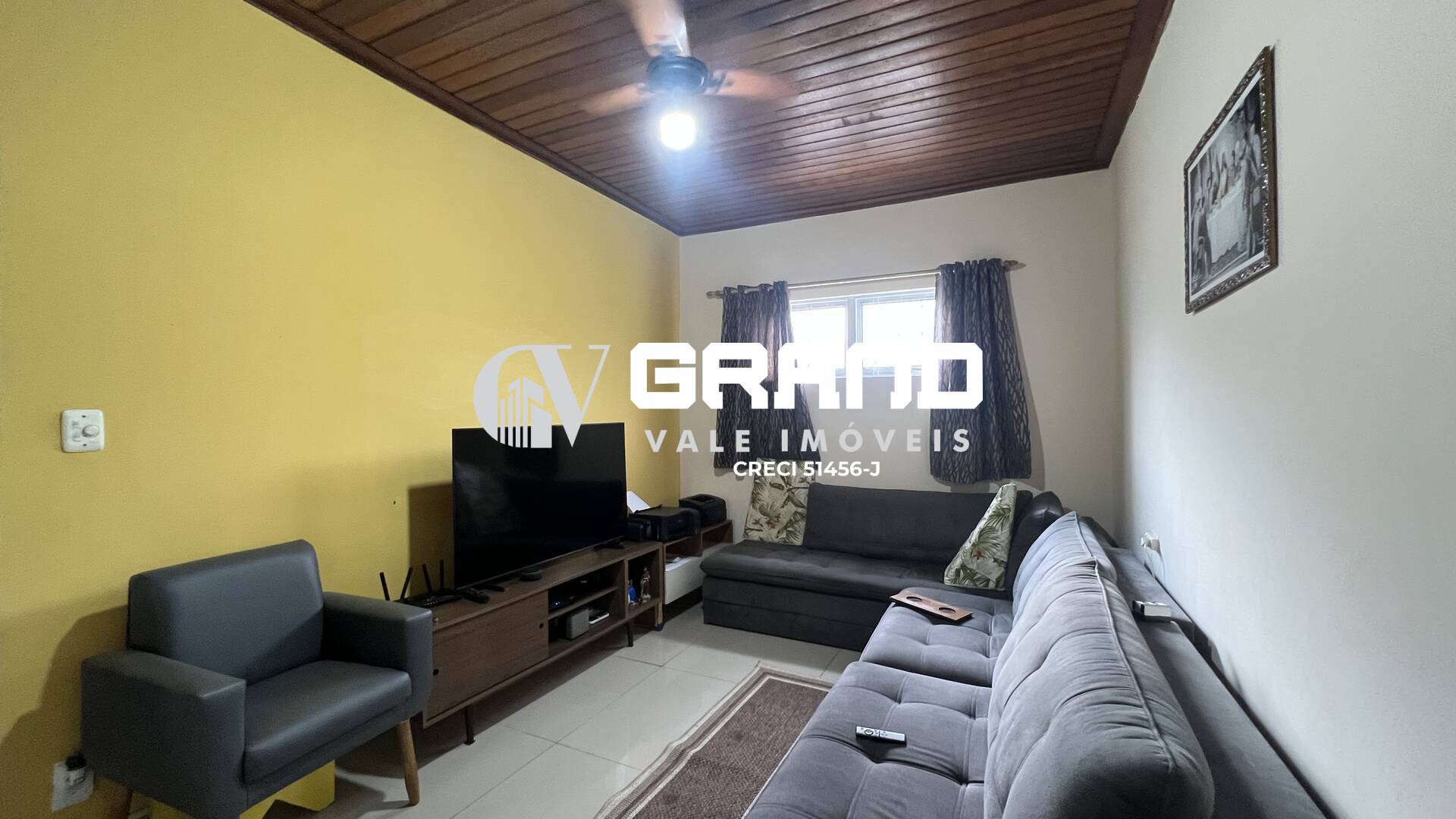 Casa, 3 quartos, 125 m² - Foto 2