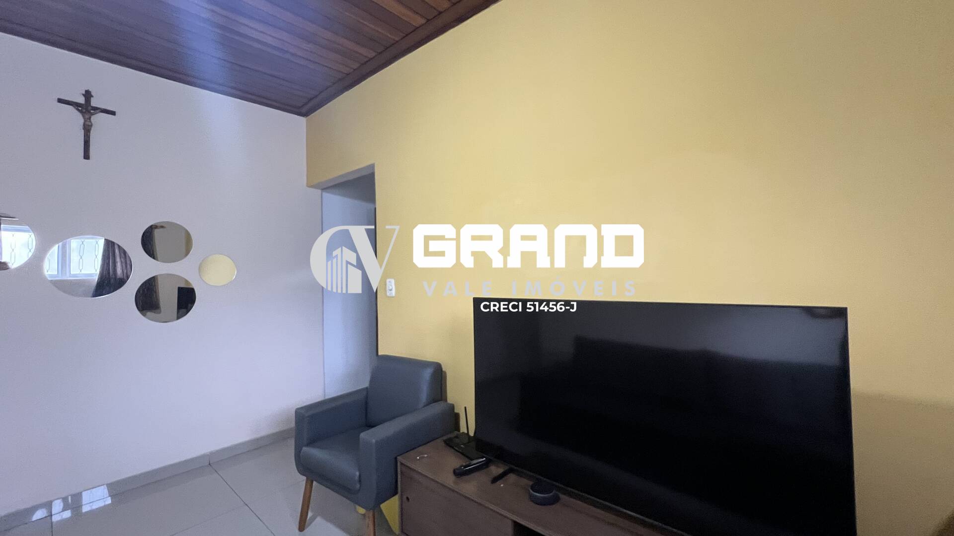 Casa, 3 quartos, 125 m² - Foto 3