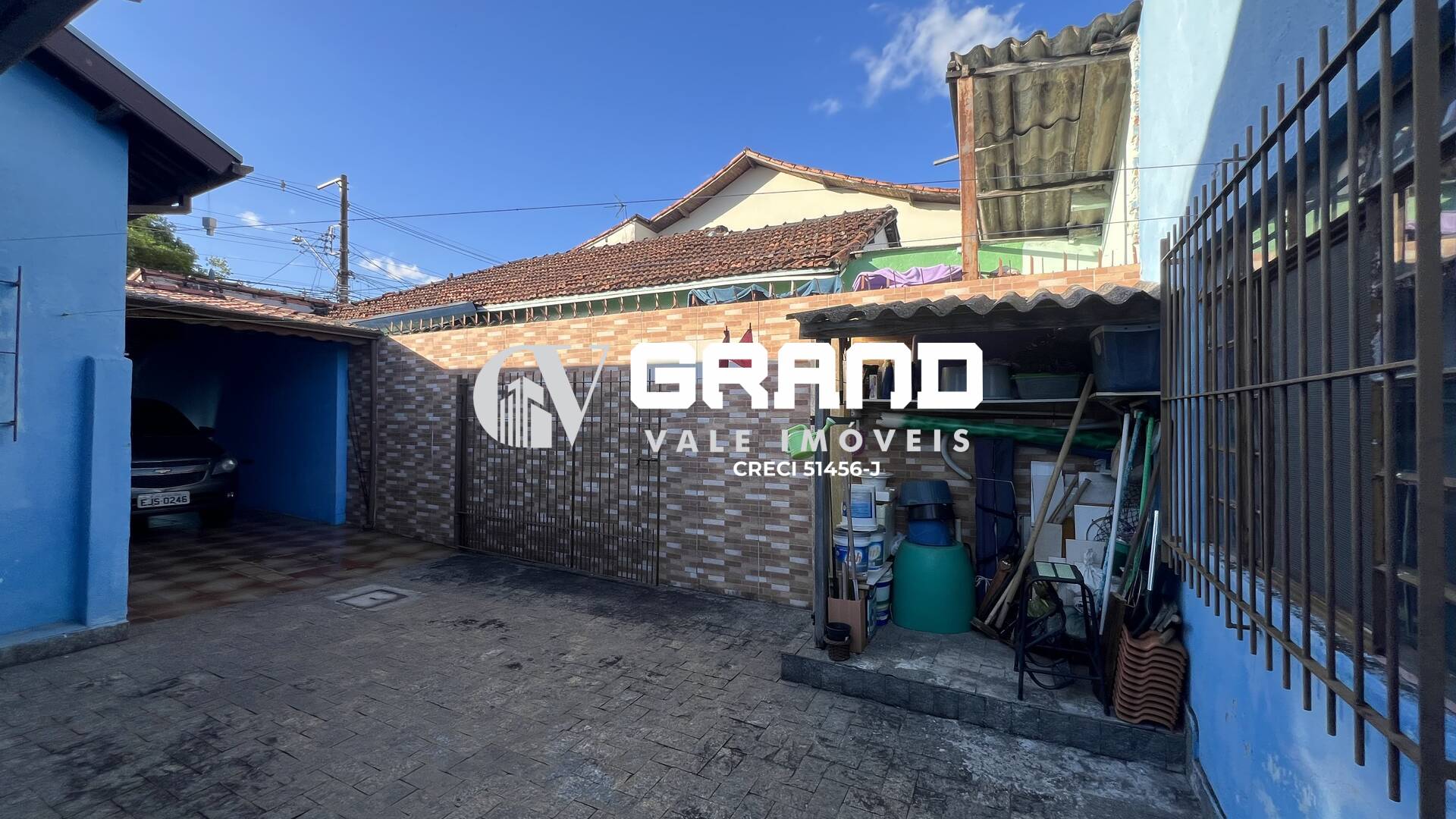 Casa, 3 quartos, 180 m² - Foto 30