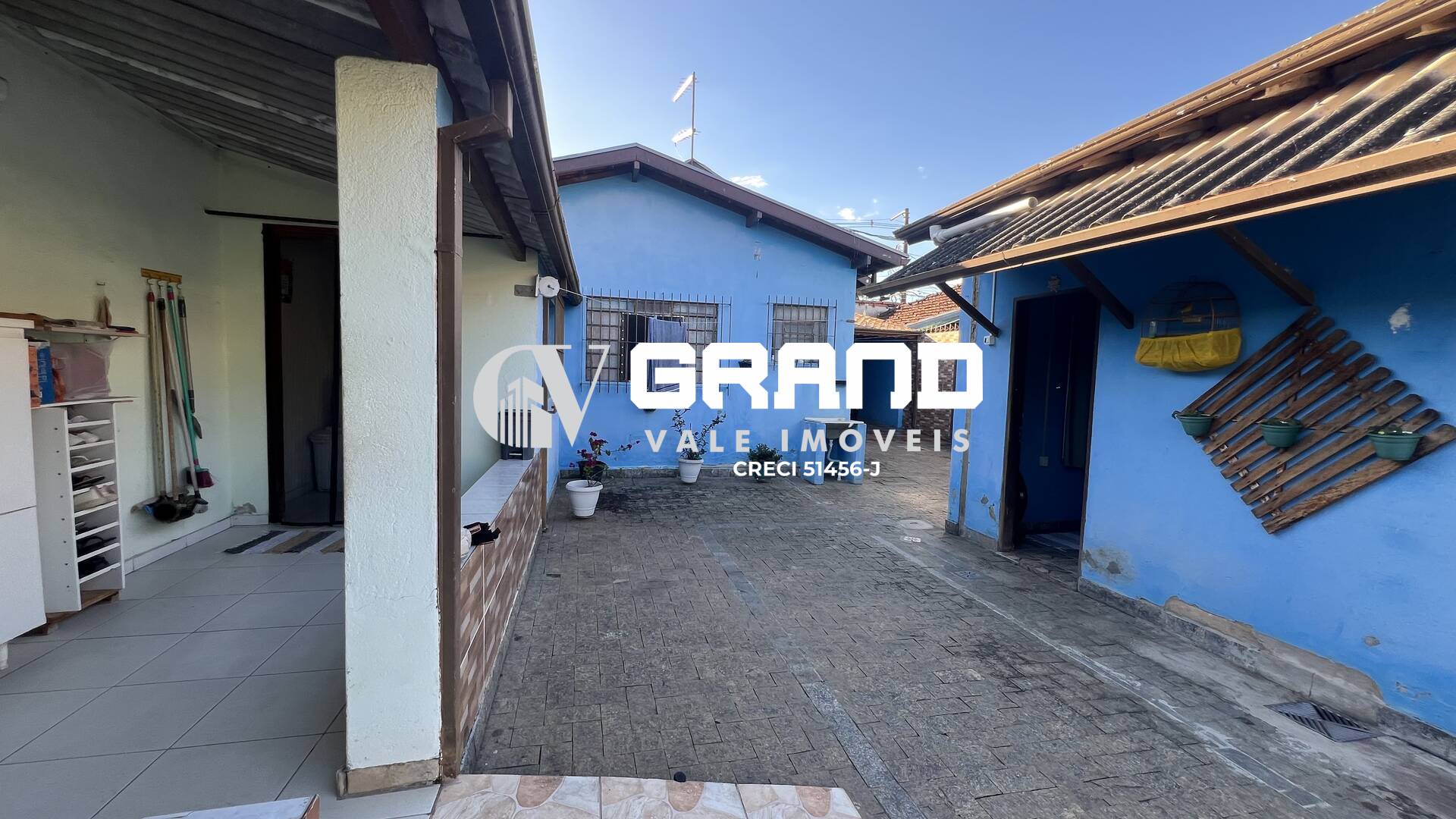 Casa, 3 quartos, 180 m² - Foto 26