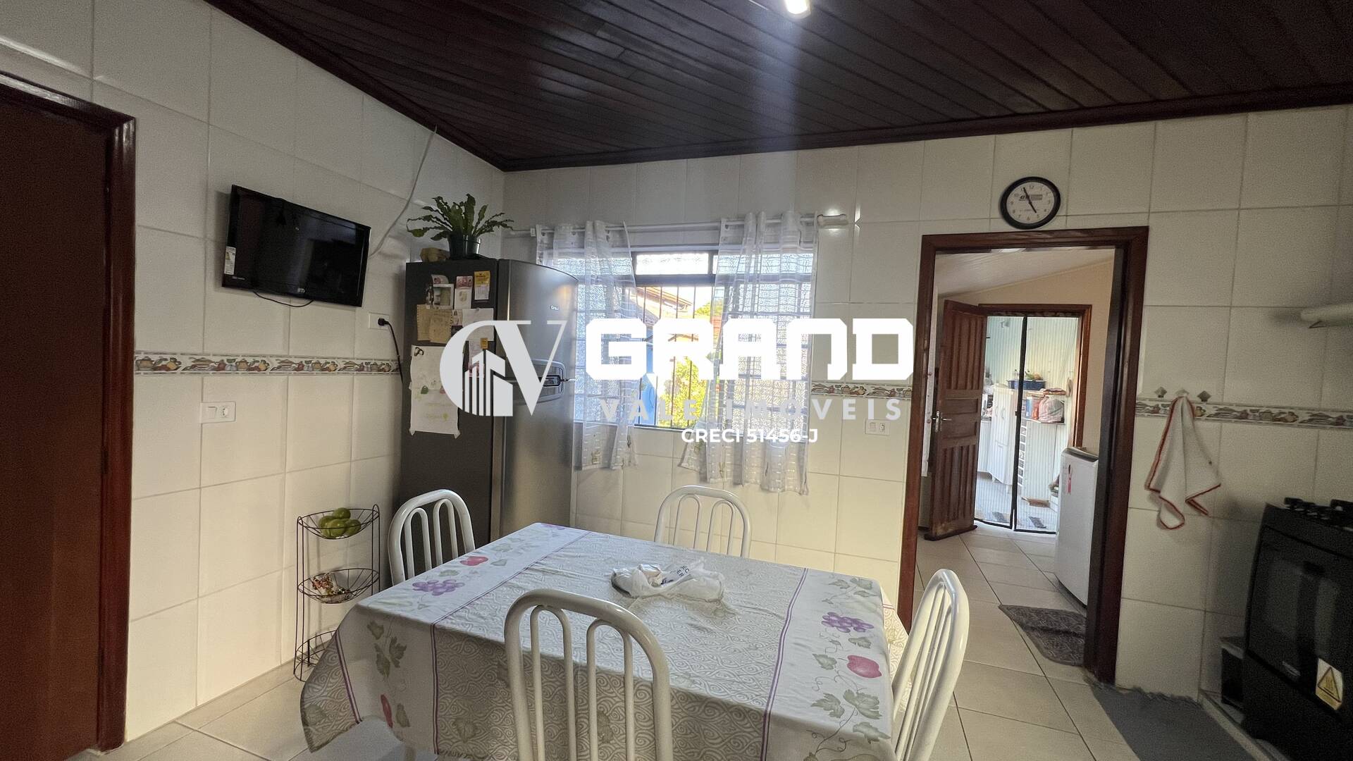 Casa, 3 quartos, 180 m² - Foto 6