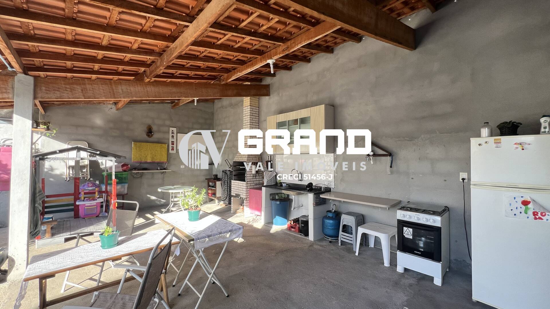 Casa, 3 quartos, 180 m² - Foto 36