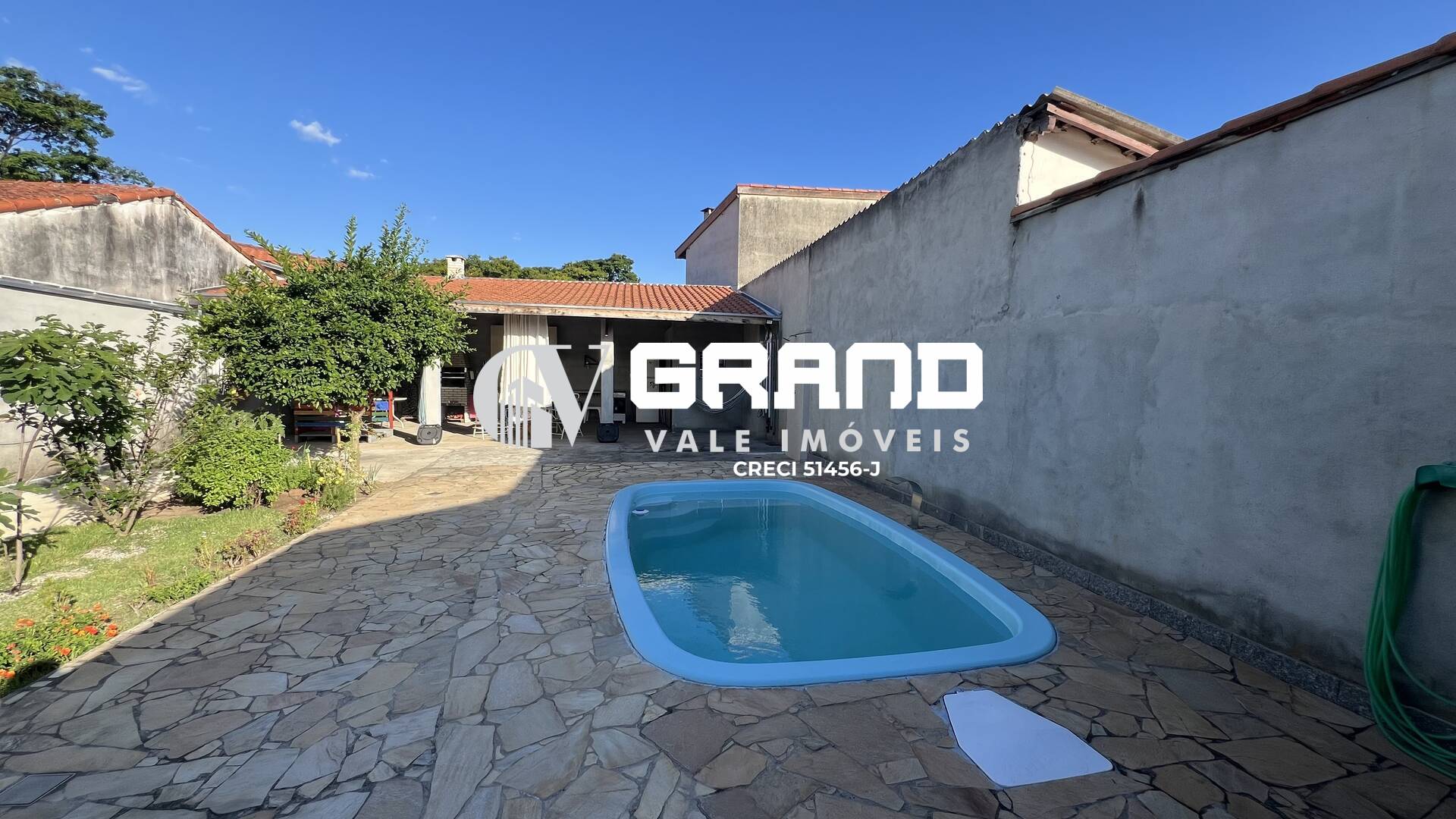 Casa, 3 quartos, 180 m² - Foto 41