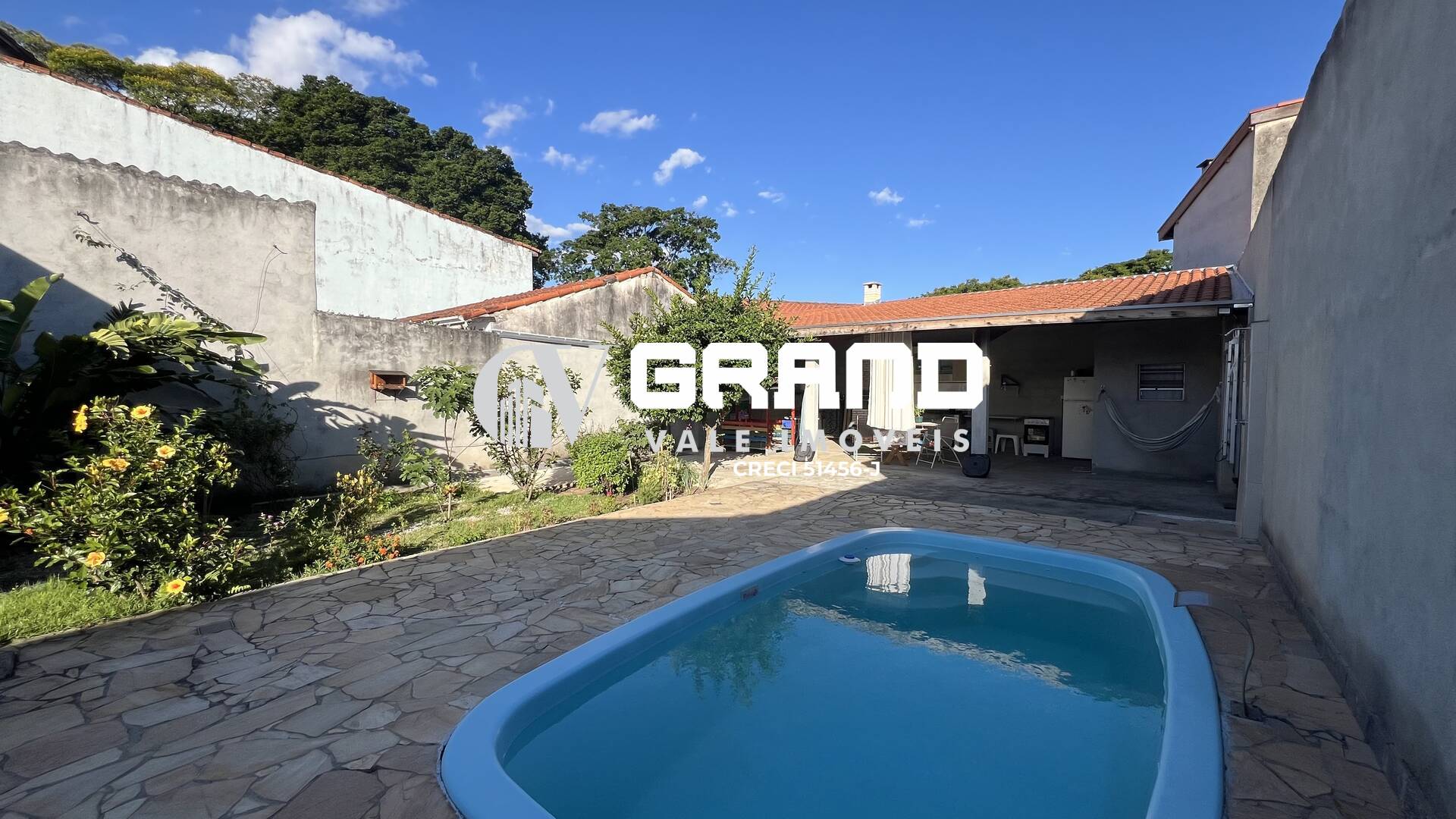 Casa, 3 quartos, 180 m² - Foto 1