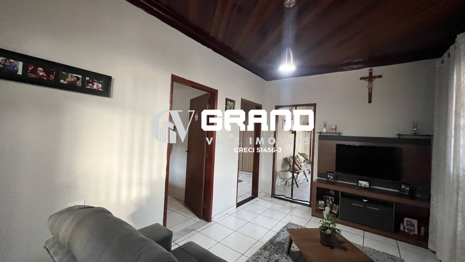 Casa, 3 quartos, 180 m² - Foto 2