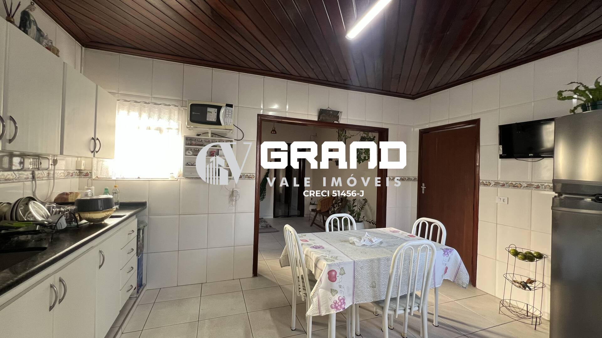 Casa, 3 quartos, 180 m² - Foto 7
