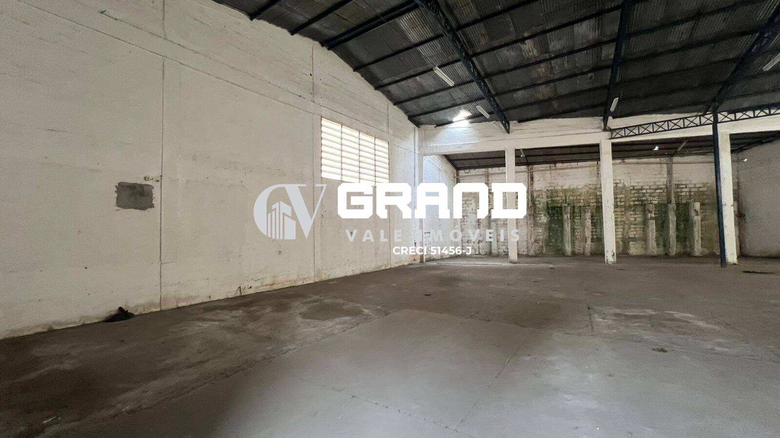 Depósito-Galpão, 770 m² - Foto 4