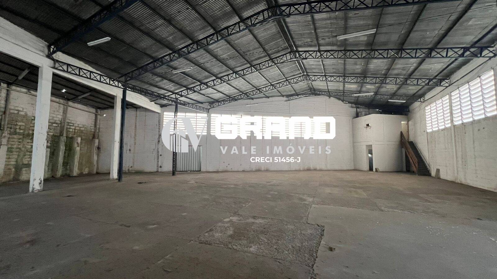 Depósito-Galpão, 770 m² - Foto 3