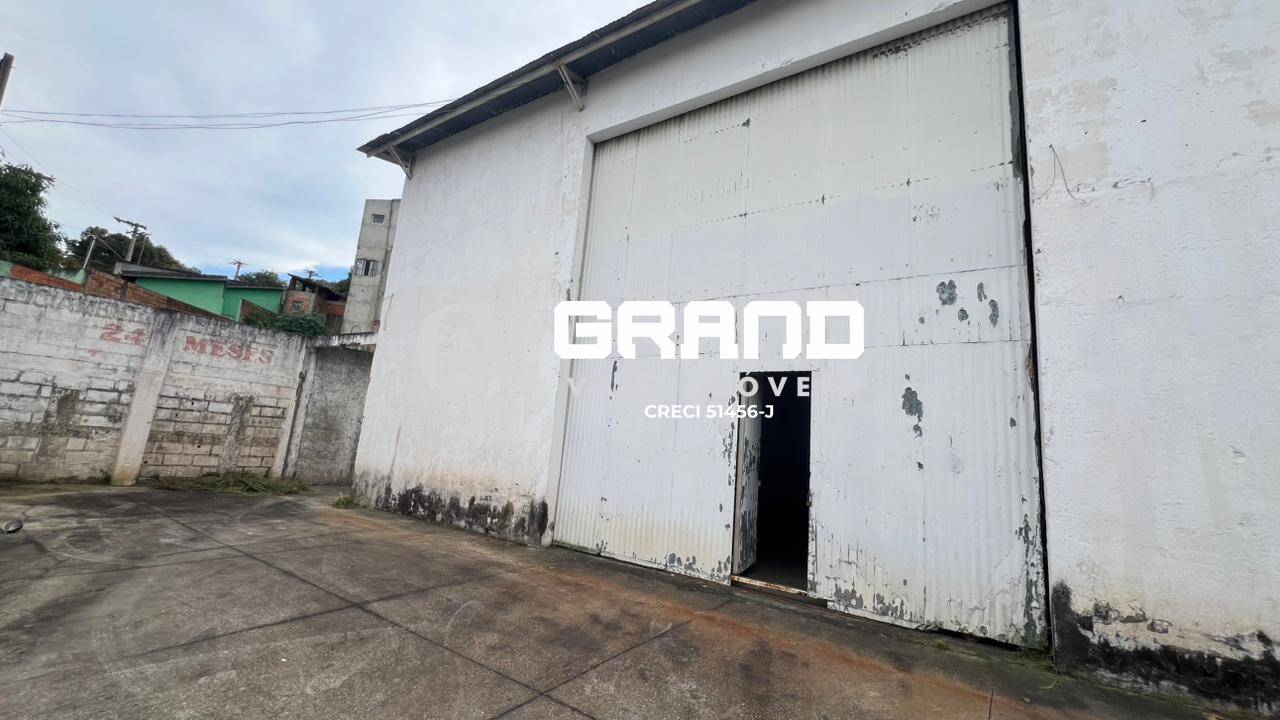 Depósito-Galpão, 770 m² - Foto 7