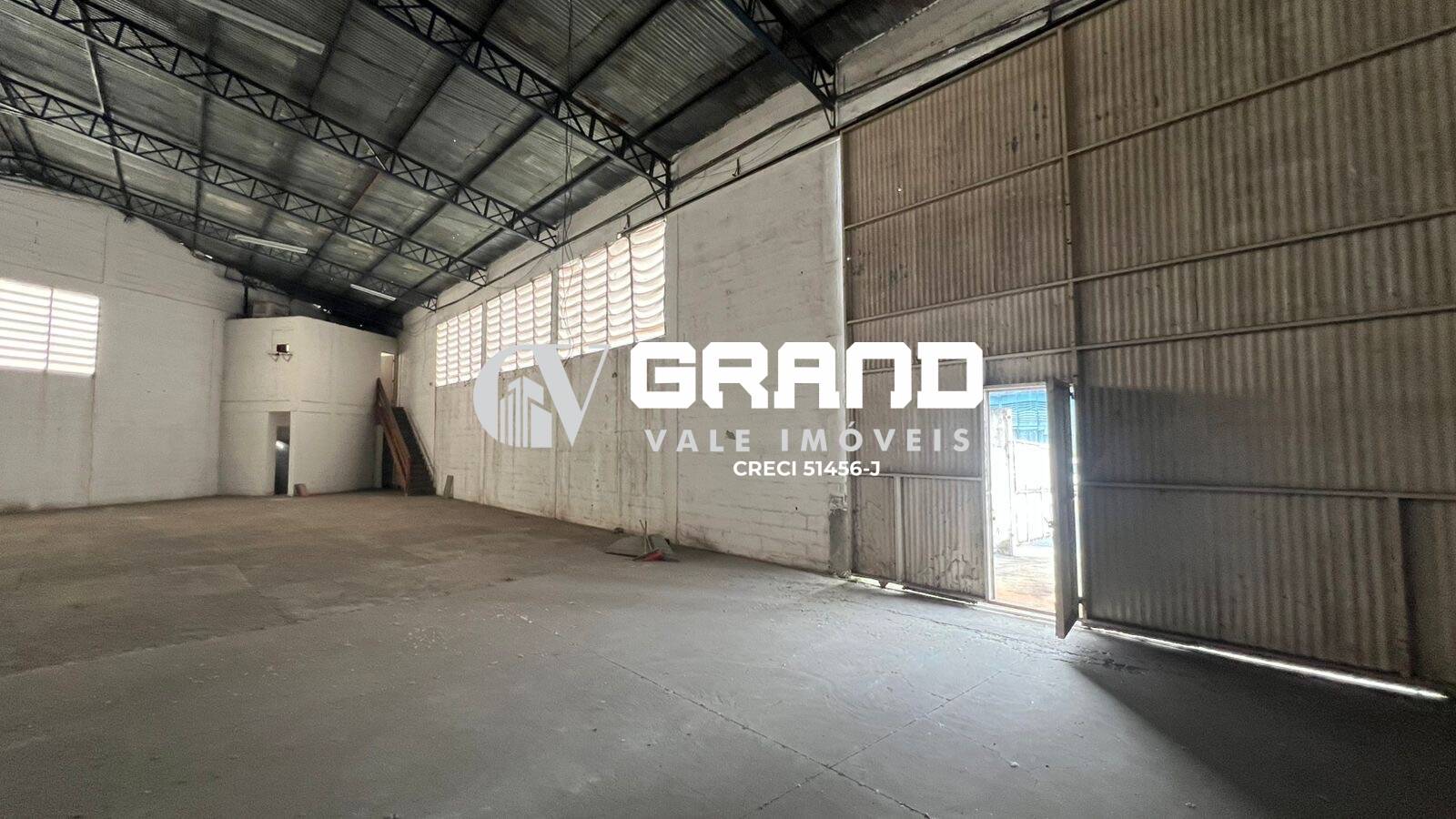Depósito-Galpão, 770 m² - Foto 5