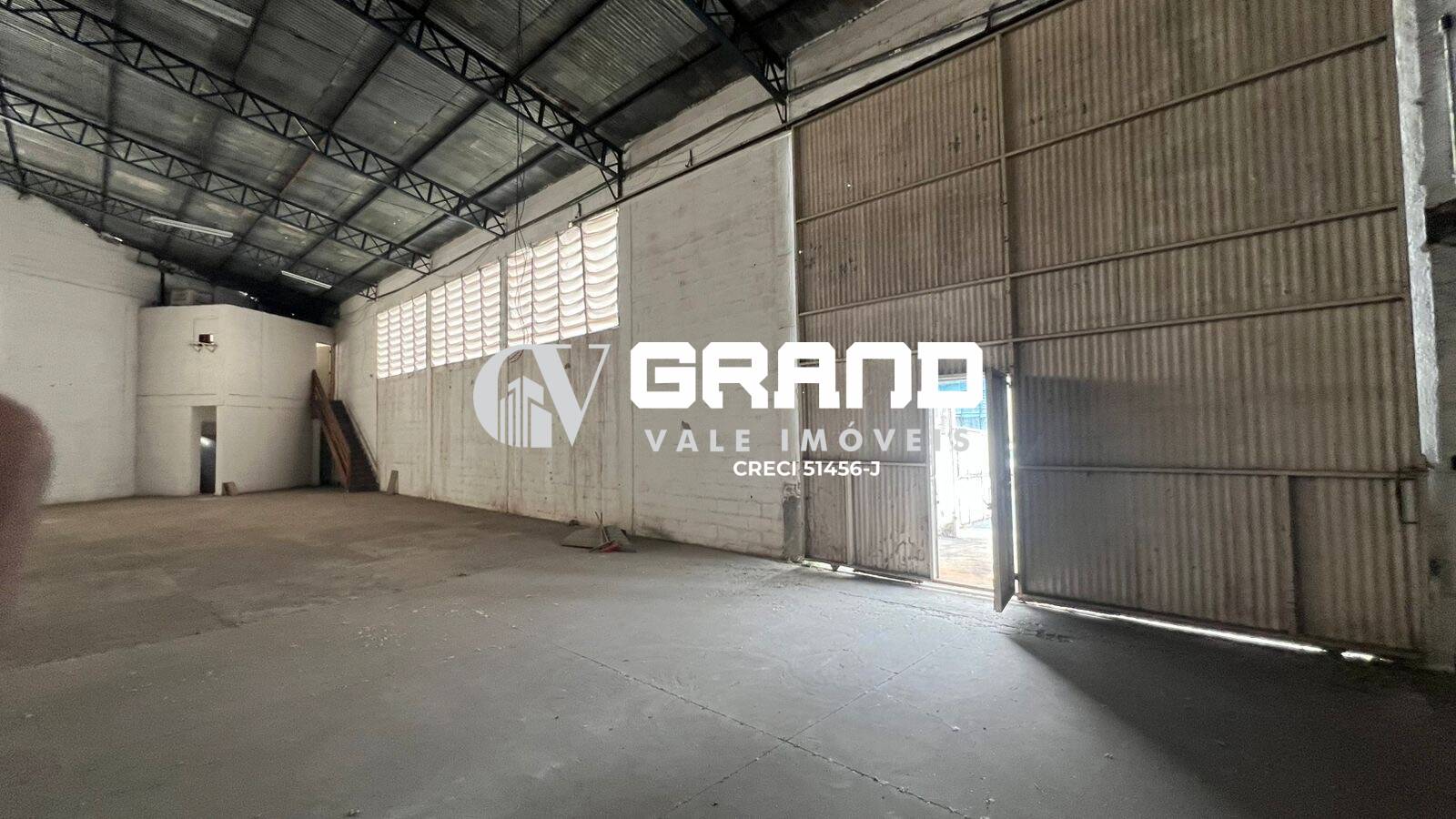 Depósito-Galpão, 770 m² - Foto 6