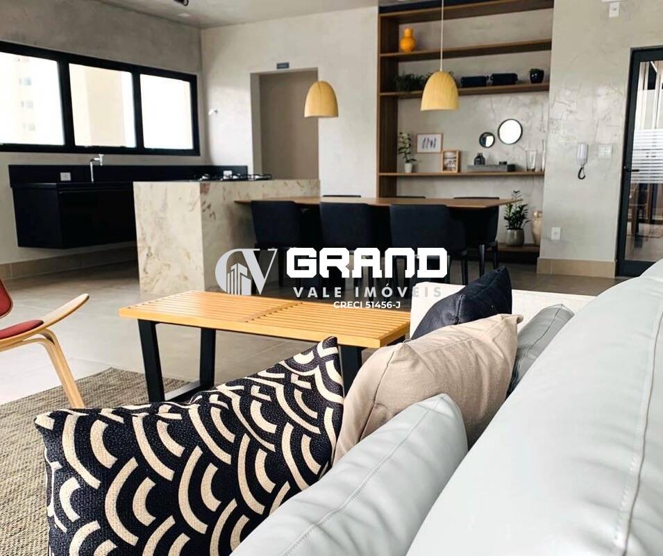 Apartamento, 2 quartos, 84 m² - Foto 8