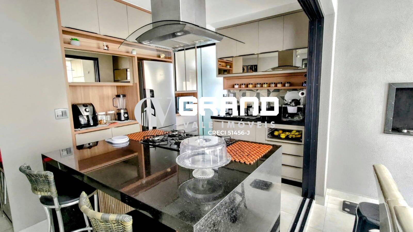 Apartamento, 2 quartos, 84 m² - Foto 3