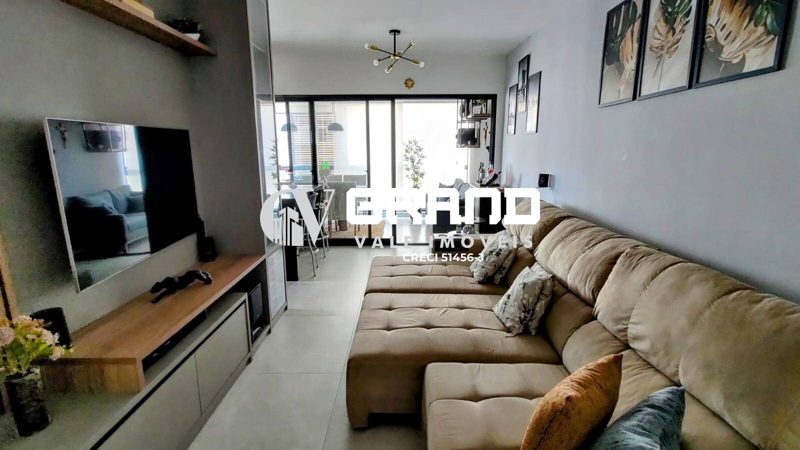 Apartamento, 2 quartos, 84 m² - Foto 4