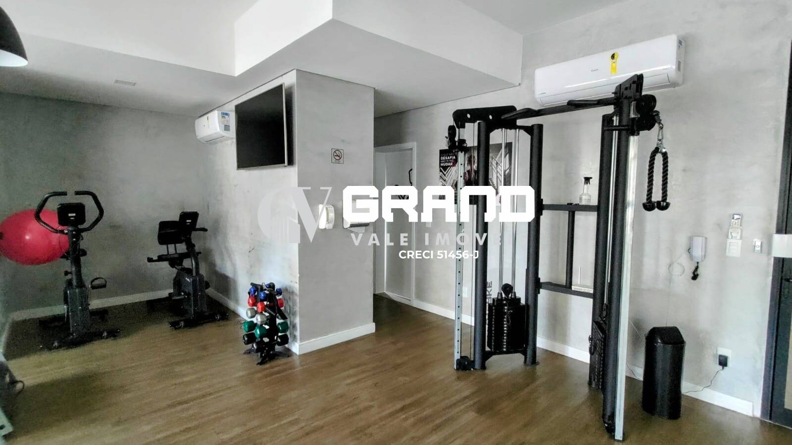 Apartamento, 2 quartos, 84 m² - Foto 26