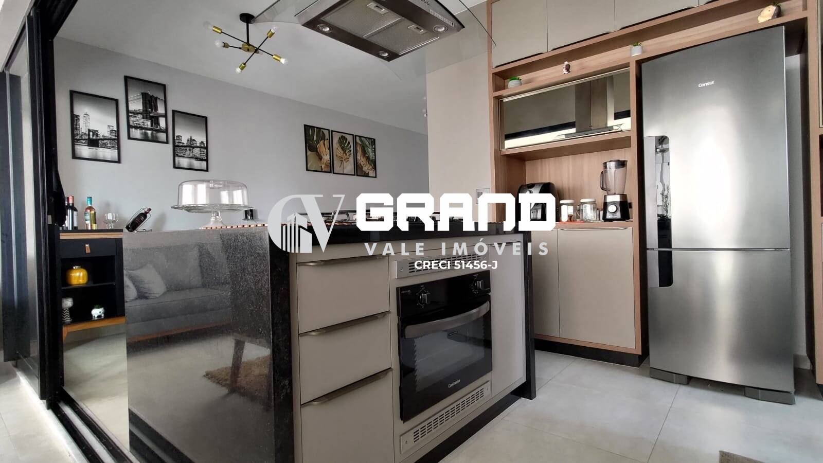 Apartamento, 2 quartos, 84 m² - Foto 13