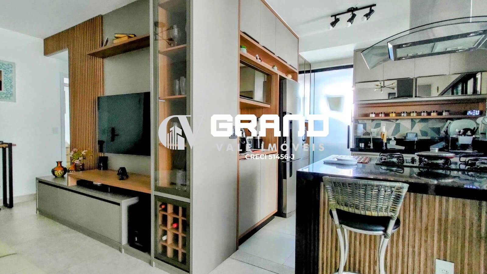 Apartamento, 2 quartos, 84 m² - Foto 15