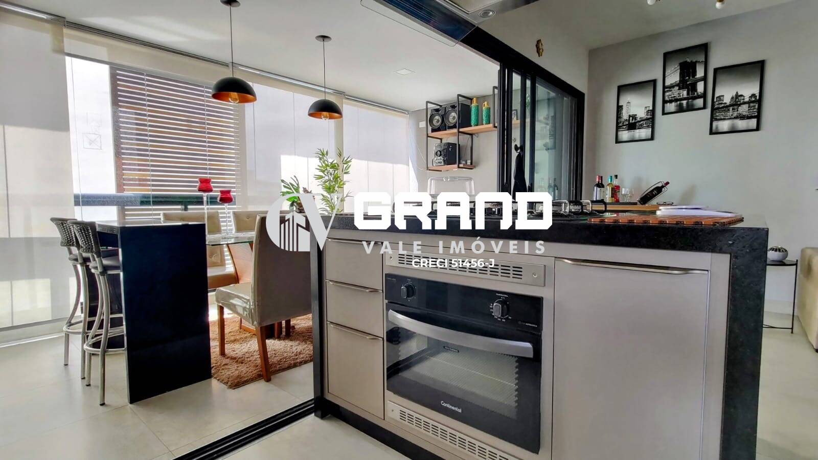 Apartamento, 2 quartos, 84 m² - Foto 14