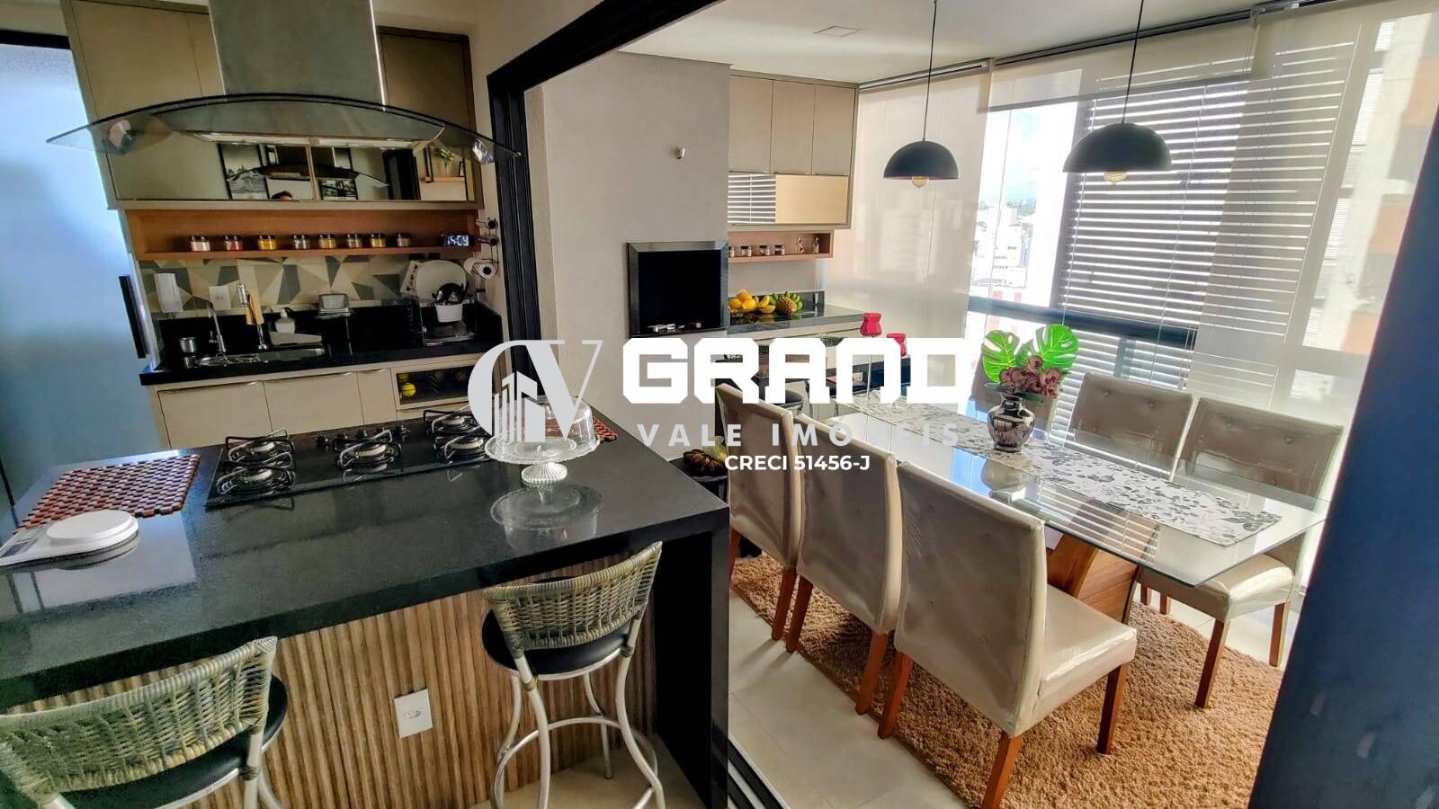 Apartamento, 2 quartos, 84 m² - Foto 12