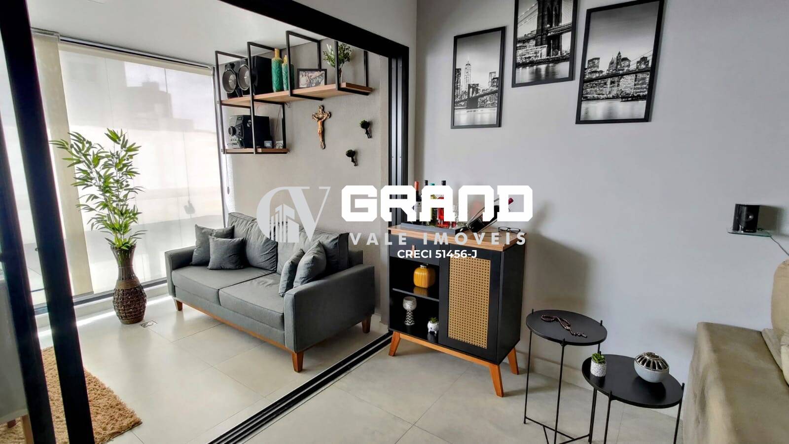 Apartamento, 2 quartos, 84 m² - Foto 6