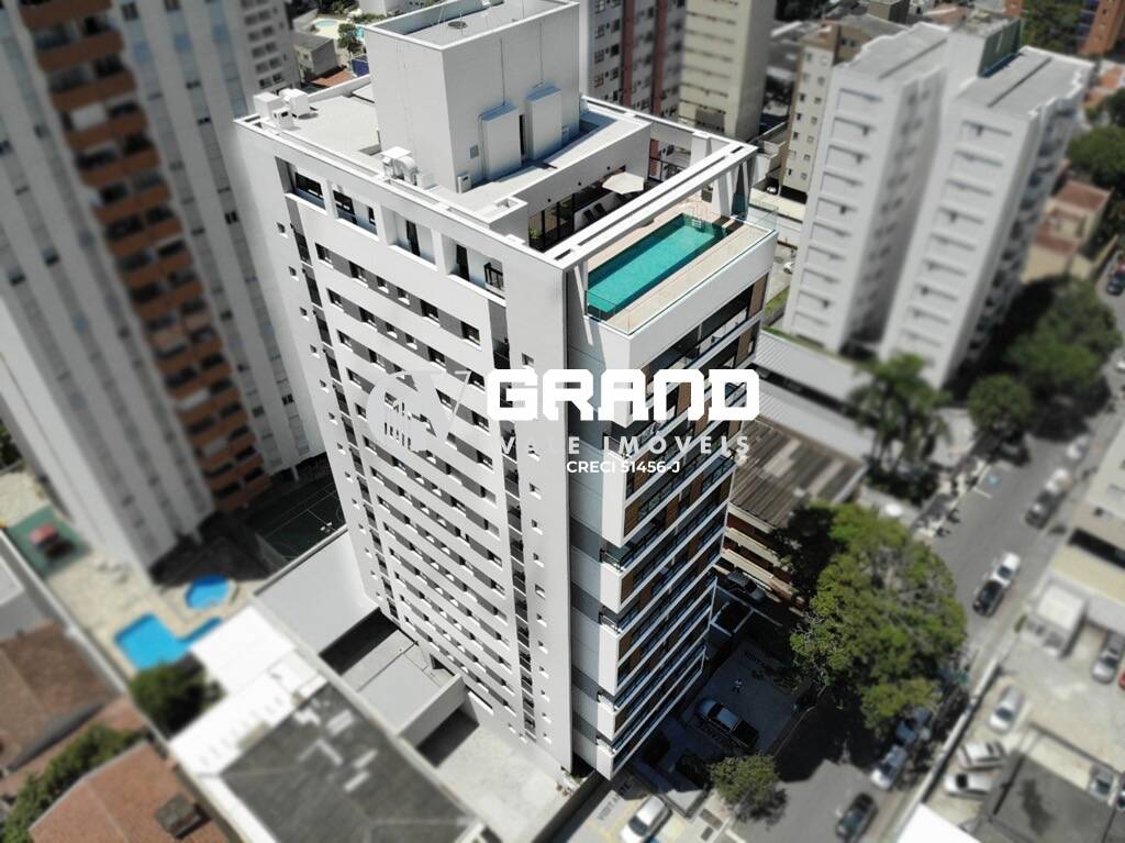Apartamento, 2 quartos, 84 m² - Foto 33