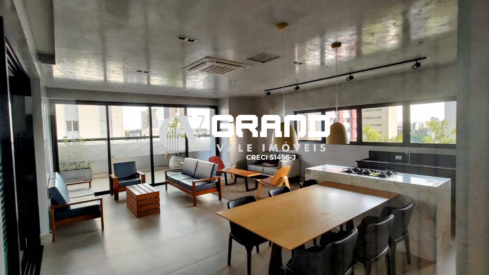 Apartamento, 2 quartos, 84 m² - Foto 28