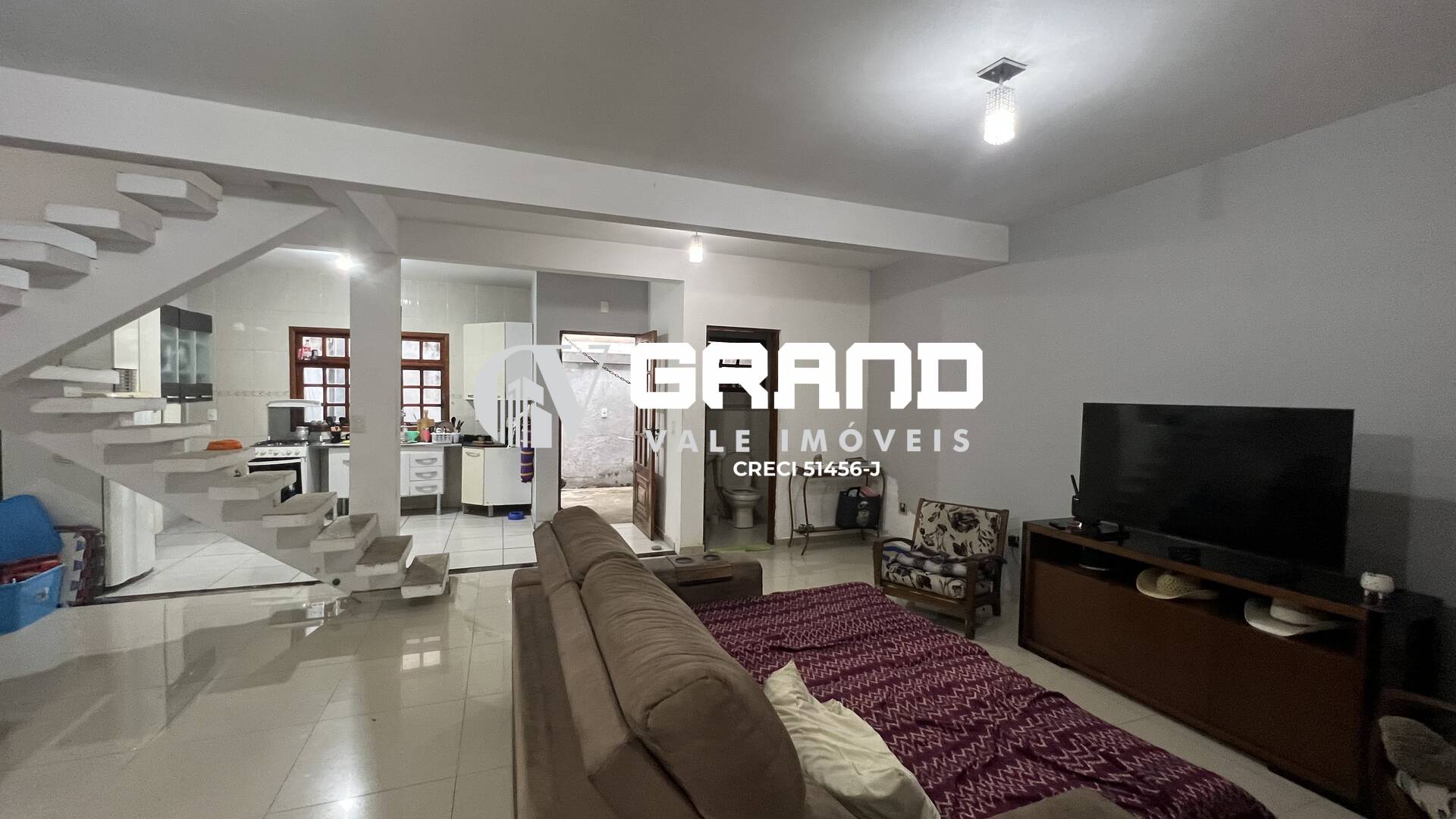 Casa, 3 quartos, 128 m² - Foto 3