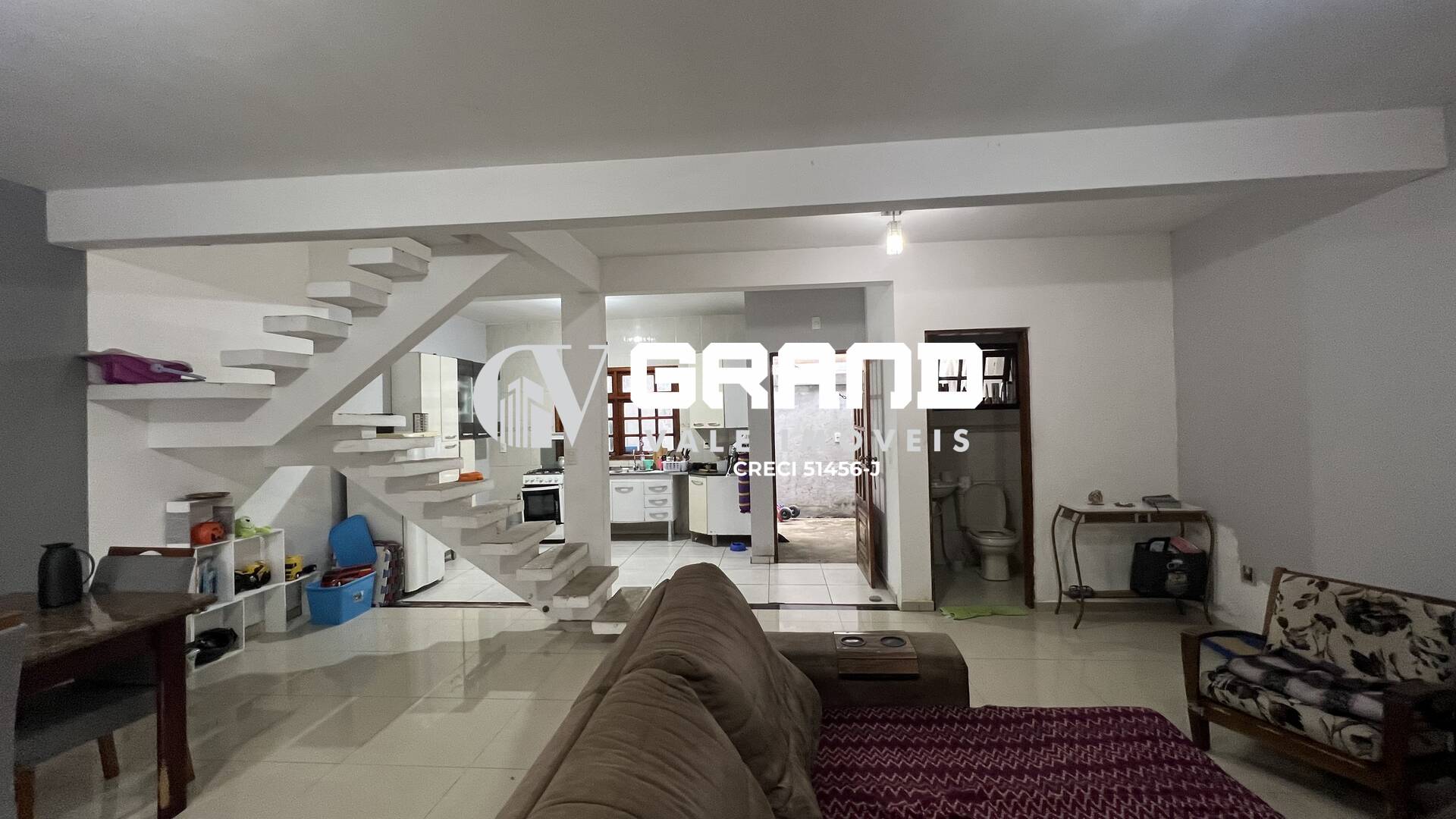 Casa, 3 quartos, 128 m² - Foto 1