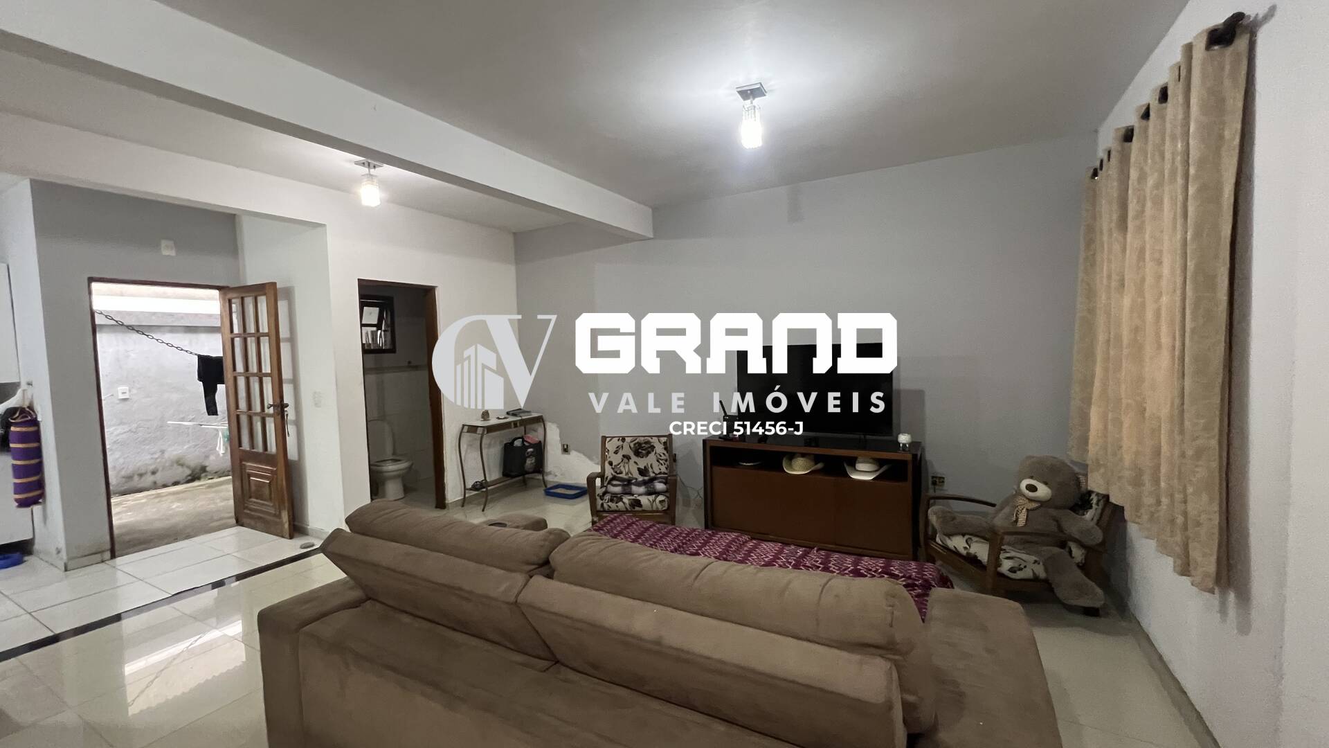 Casa, 3 quartos, 128 m² - Foto 2