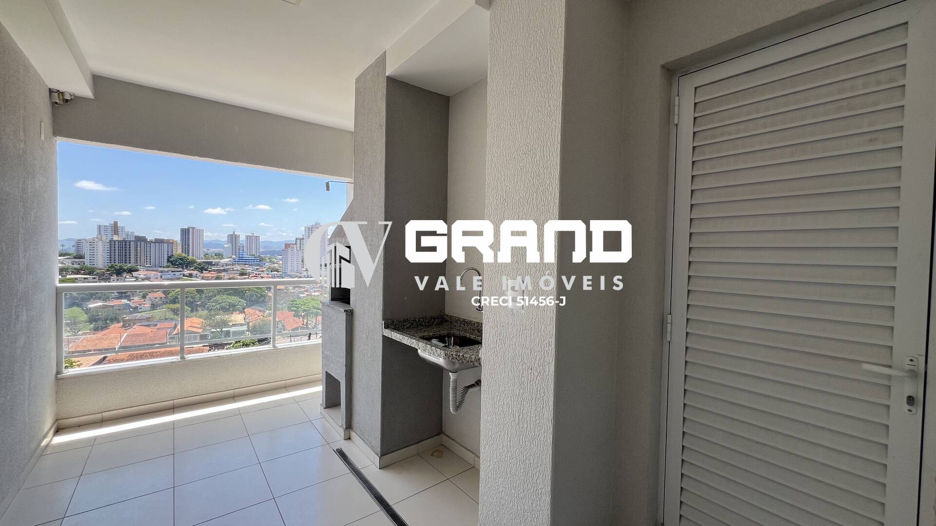 Apartamento, 3 quartos, 82 m² - Foto 8