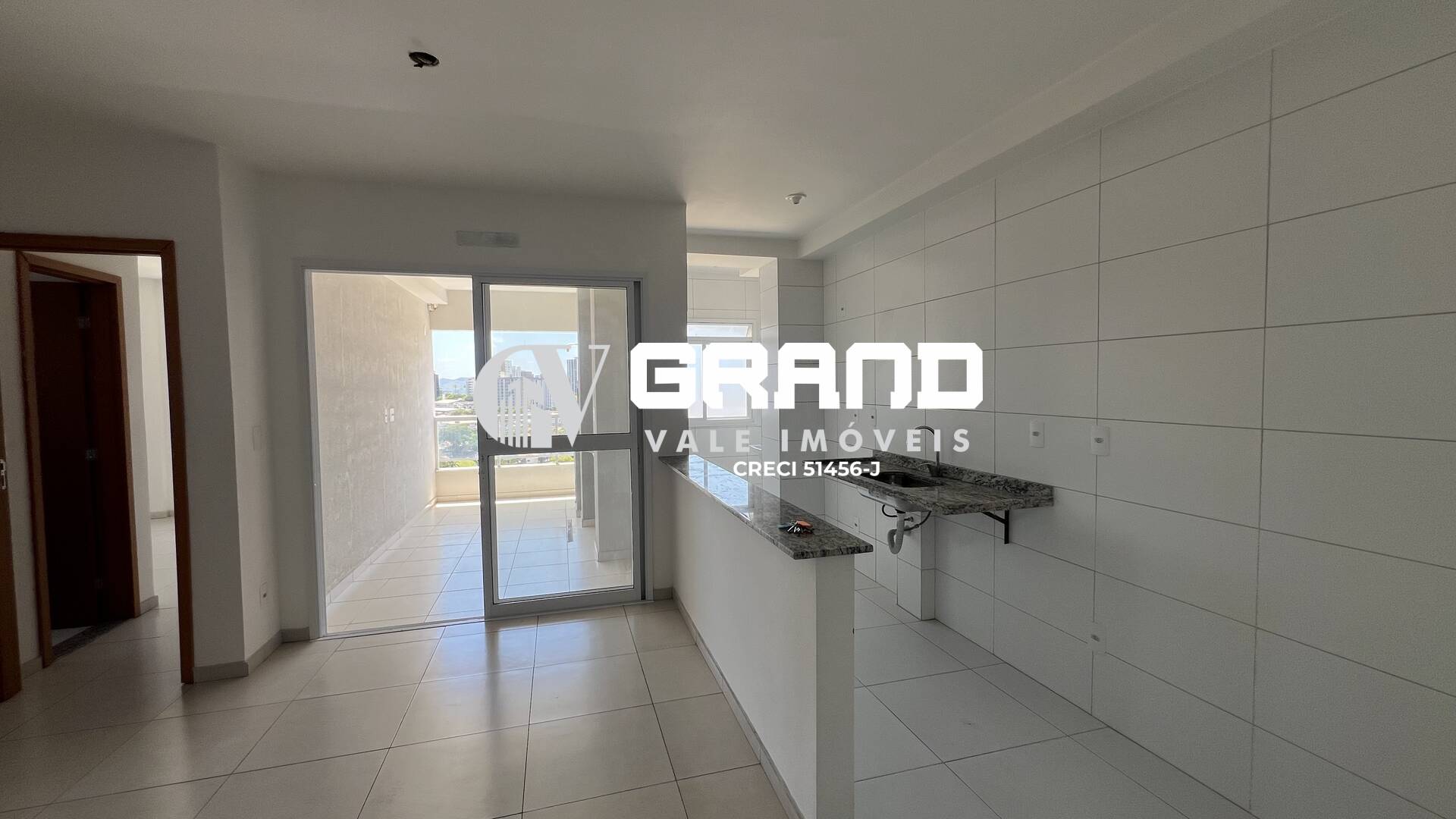 Apartamento, 3 quartos, 82 m² - Foto 3