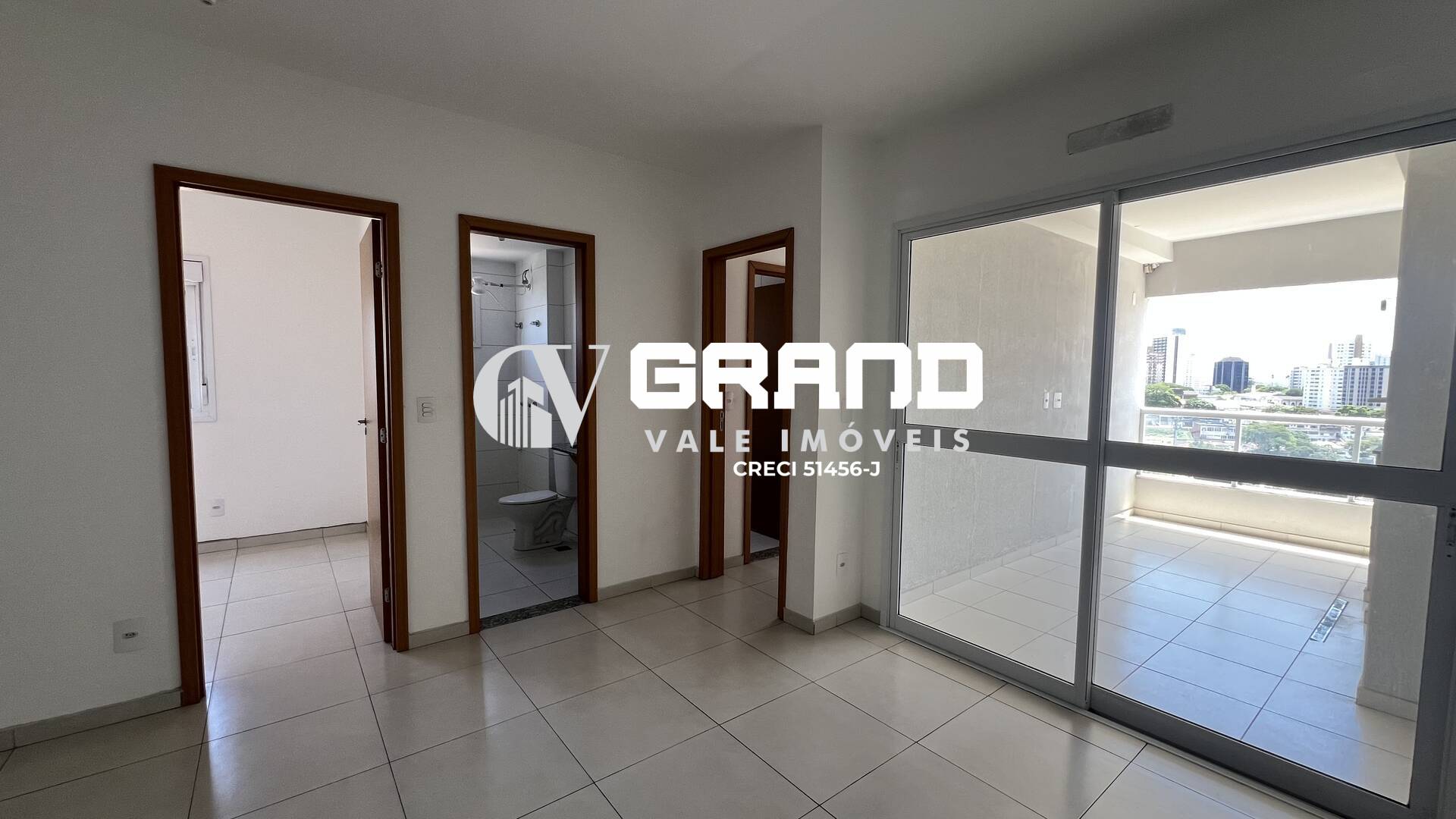 Apartamento, 3 quartos, 82 m² - Foto 5