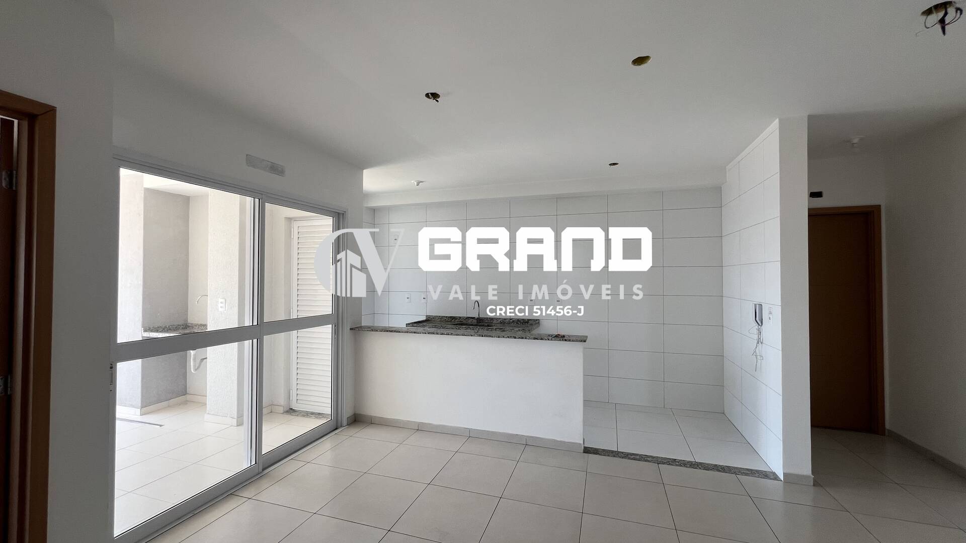 Apartamento, 3 quartos, 82 m² - Foto 2