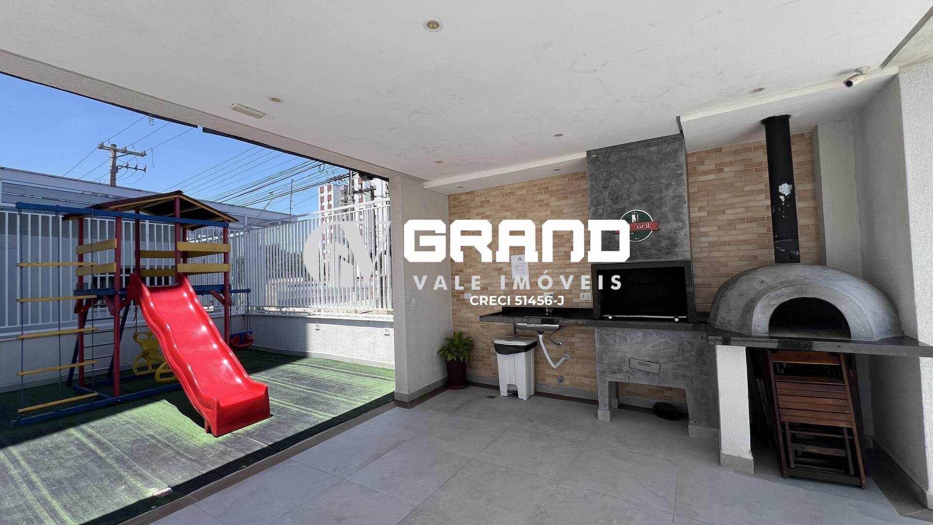 Apartamento, 3 quartos, 82 m² - Foto 27