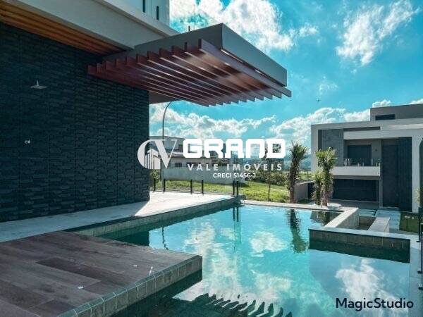 Casa de Condomínio, 5 quartos - Foto 6