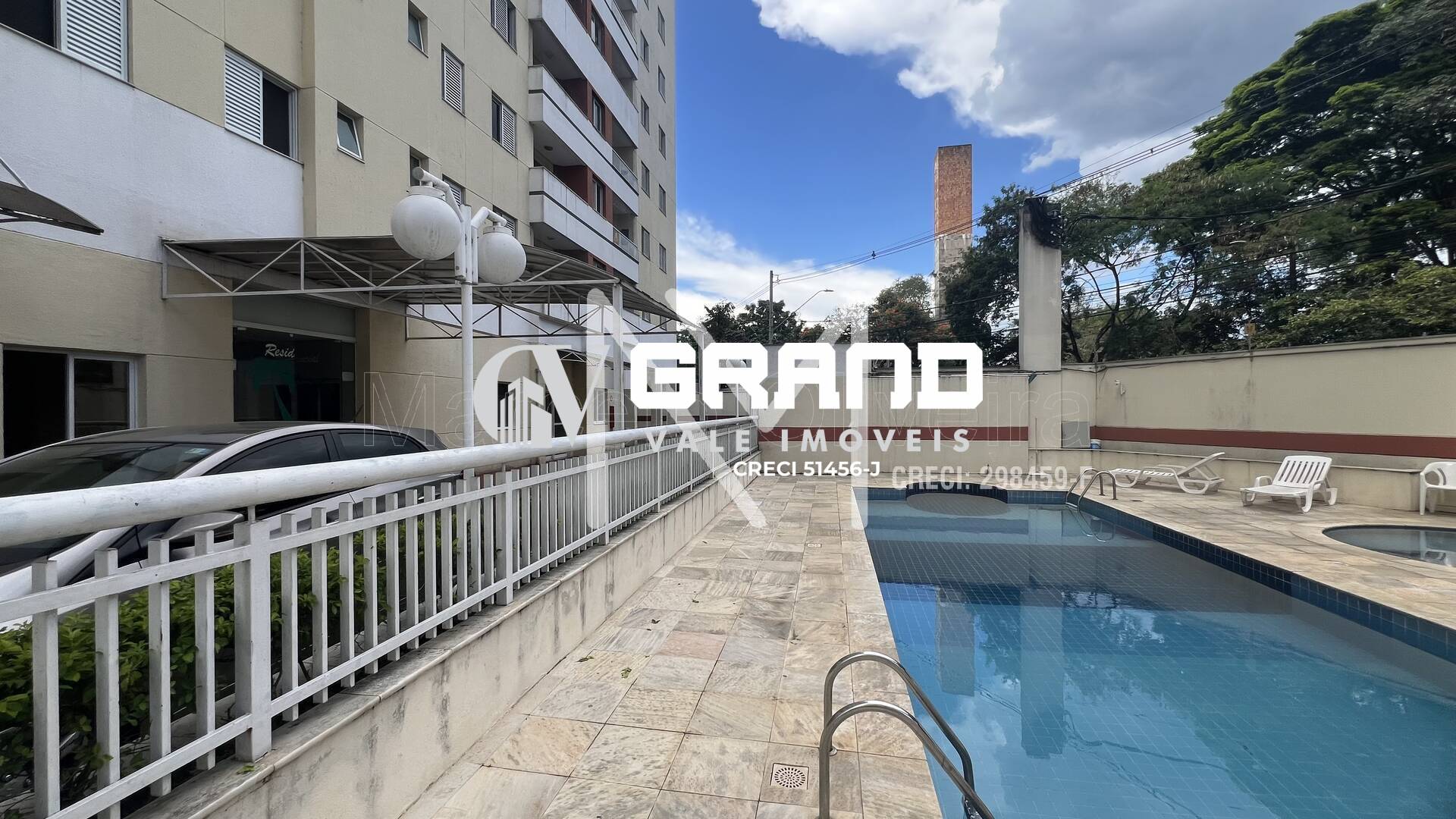 Apartamento, 3 quartos, 77 m² - Foto 29