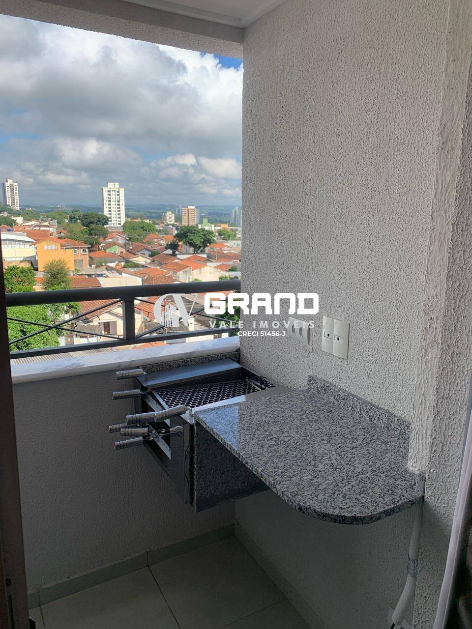 Apartamento, 2 quartos, 56 m² - Foto 5