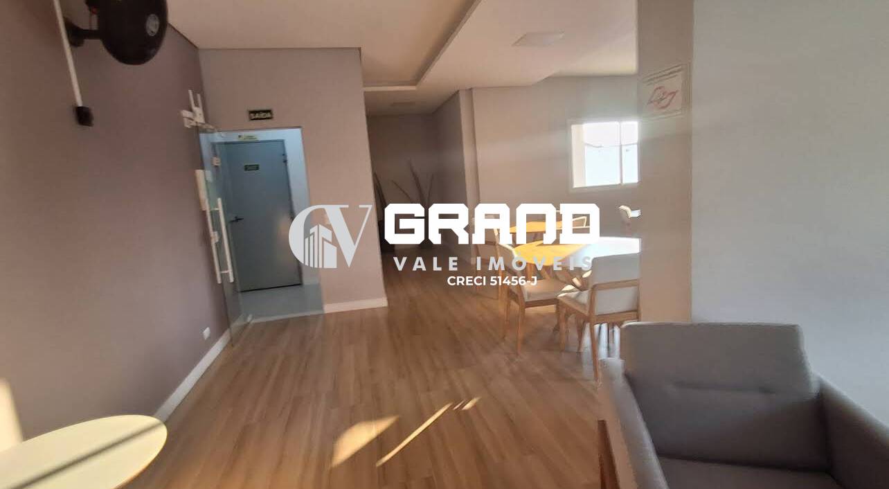 Apartamento, 2 quartos, 56 m² - Foto 22