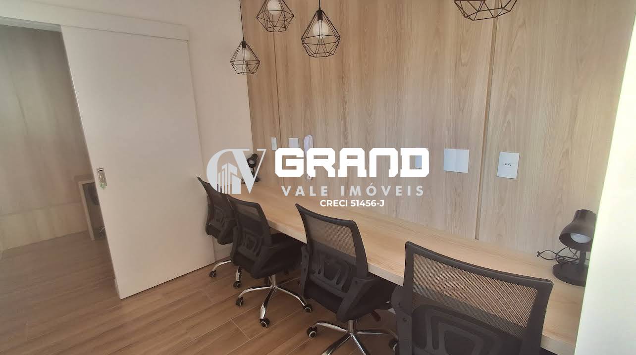 Apartamento, 2 quartos, 56 m² - Foto 21