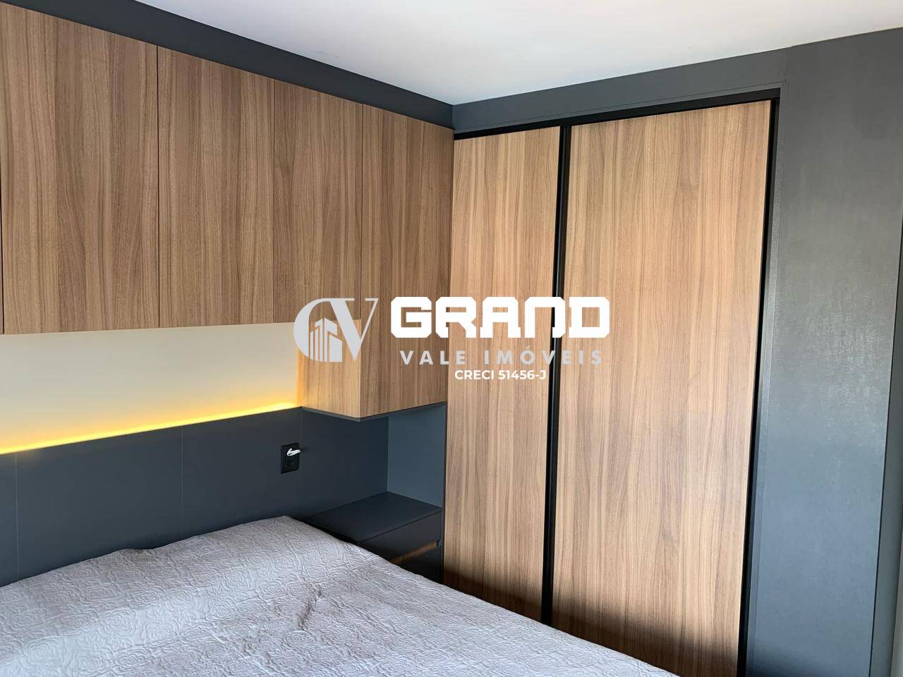Apartamento, 2 quartos, 56 m² - Foto 13