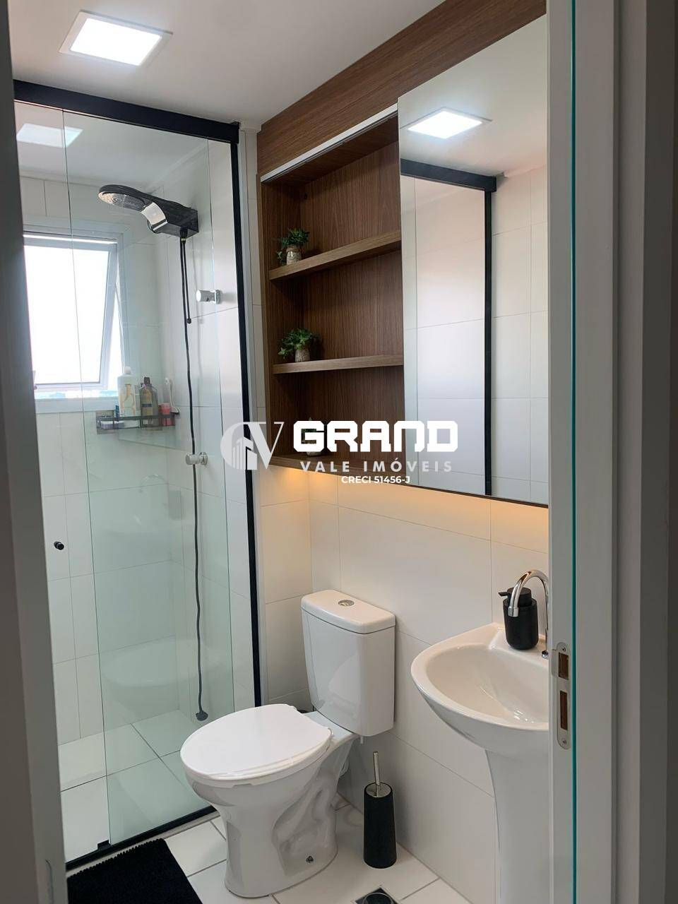 Apartamento, 2 quartos, 56 m² - Foto 16