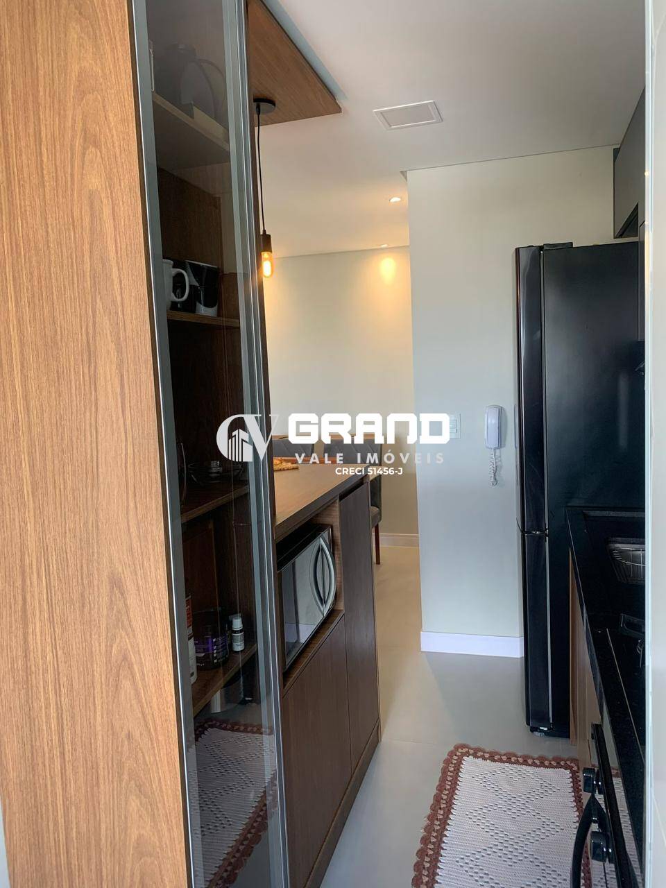 Apartamento, 2 quartos, 56 m² - Foto 14