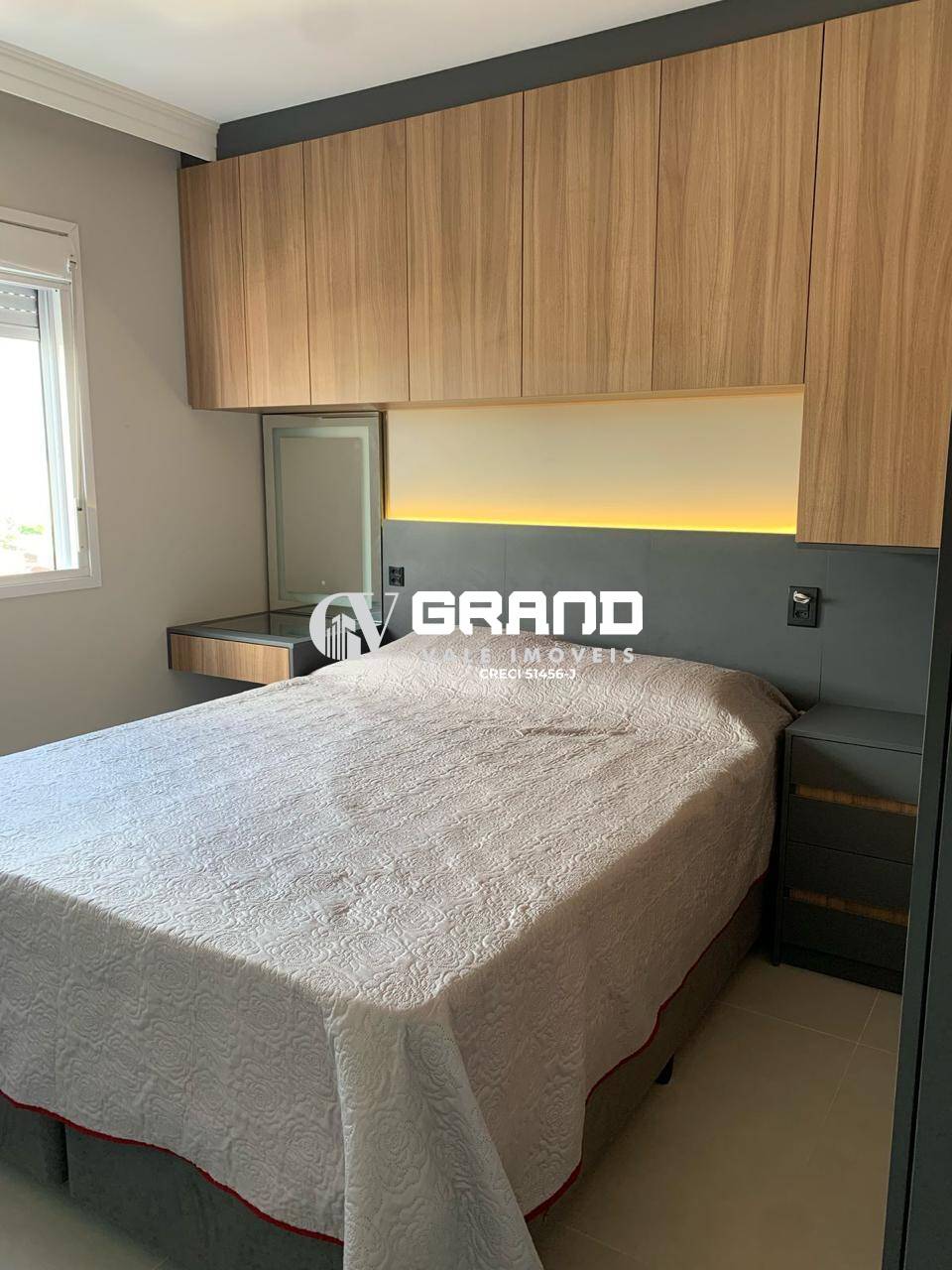 Apartamento, 2 quartos, 56 m² - Foto 12