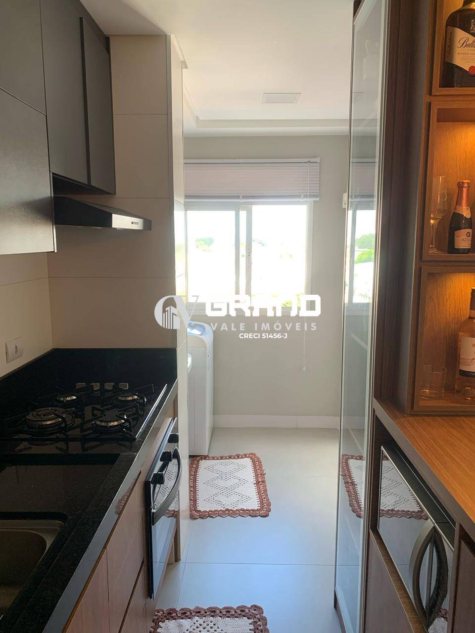 Apartamento, 2 quartos, 56 m² - Foto 9