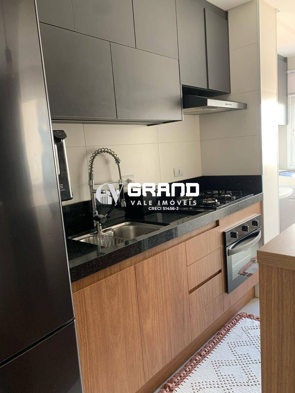 Apartamento, 2 quartos, 56 m² - Foto 8
